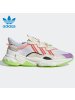 ADIDAS ORIGINALS(阿迪经典)2020OZWEEGO夏季中性经典鞋FX3814