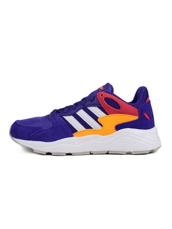 ADIDAS CHAOS秋季女子休闲鞋EF9232 EF9232 38.5