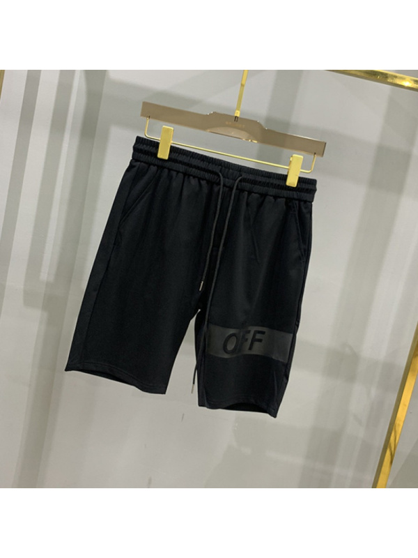 Ceen Bulled2022夏季新款短裤男时尚港风大码五分裤潮ins沙滩裤学生休闲中裤