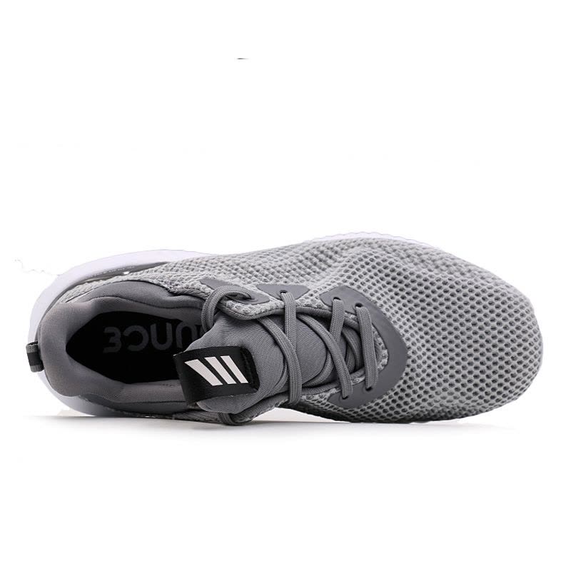 阿迪达斯女鞋alphabounce运动低帮跑步鞋-CG5401图片