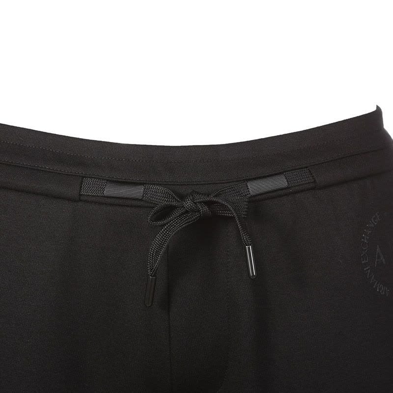 阿玛尼 ARMANI EXCHANGE 男士 运动休闲裤长裤卫裤8NZP91 Z9N1Z图片