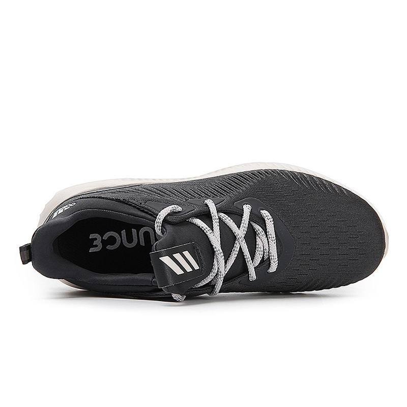 adidas阿迪达斯女子alphabounce轻便运动跑步鞋-AC6981
