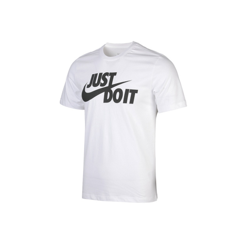 Nike耐克2019年男子JUST DO IT T恤AR5007-100