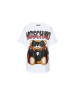 莫斯奇诺MOSCHINO 女士T恤0711
