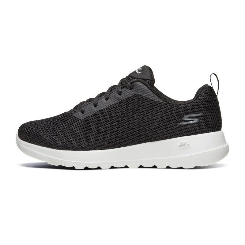 斯凯奇SKECHERS 女子 女士绑带健步鞋图片