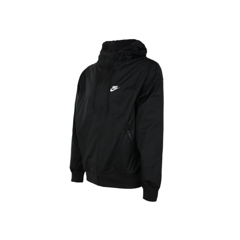 Nike耐克2019年新款男子AS M NSW HE WR JKT HD夹克AR2192-010图片
