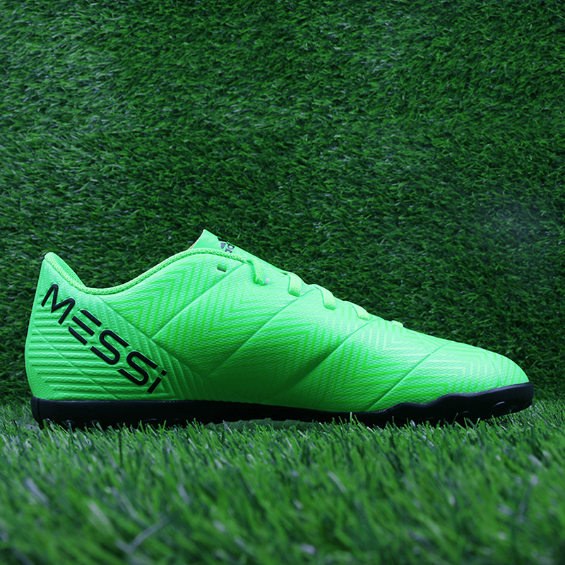 adidas阿迪达斯男子nemezizmessitango184tf足球鞋aq0623