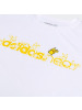 阿迪达斯adidas neo x Pokémon联名系列女装T恤GC7071