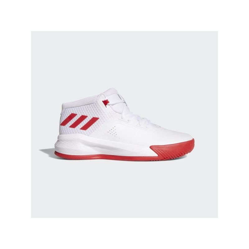 ADIDAS阿迪达斯夏季男子利拉德防滑耐磨篮球鞋CQ0534图片