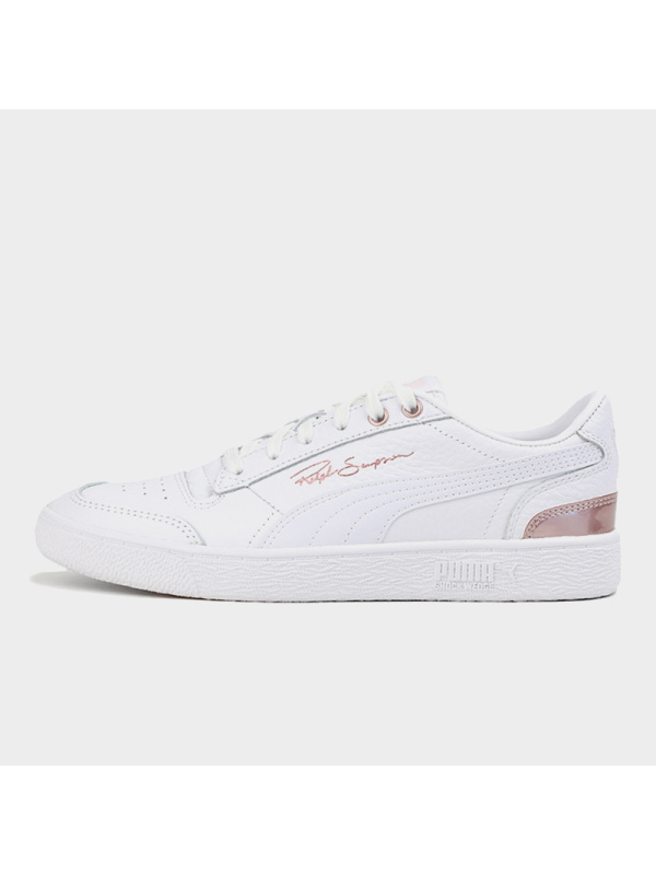 PUMA(彪马)Ralph Sampson Lo Metal Wn夏季女子低帮鞋371671-01