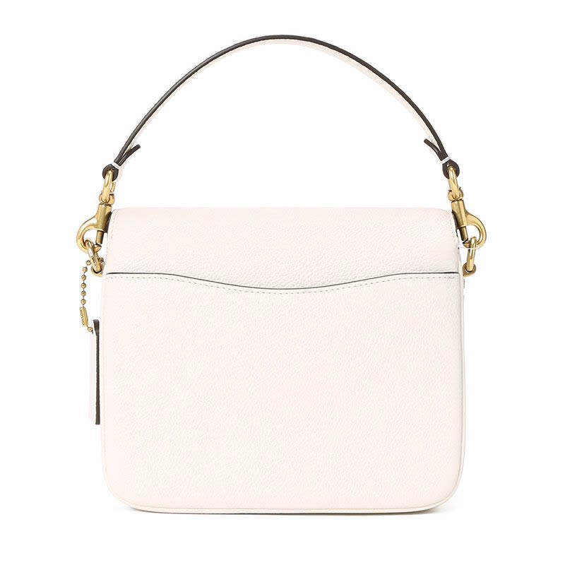 20新款 COACH/蔻驰 CASSIE 19号斜挎包 88346 19.7*16.5*8.3CM图片