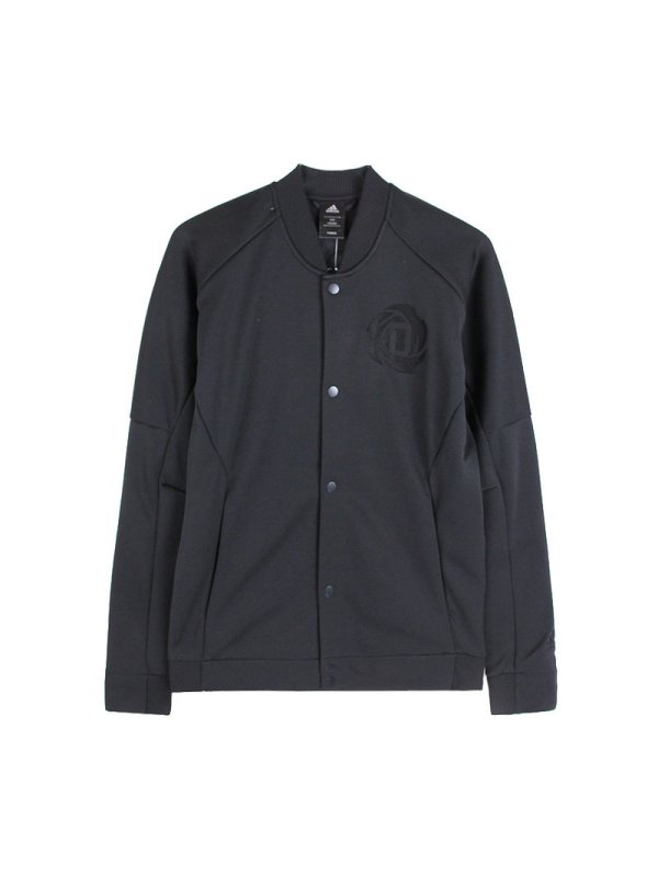 ADIDAS阿迪达斯男子上衣外套休闲运动无帽夹克CW6898