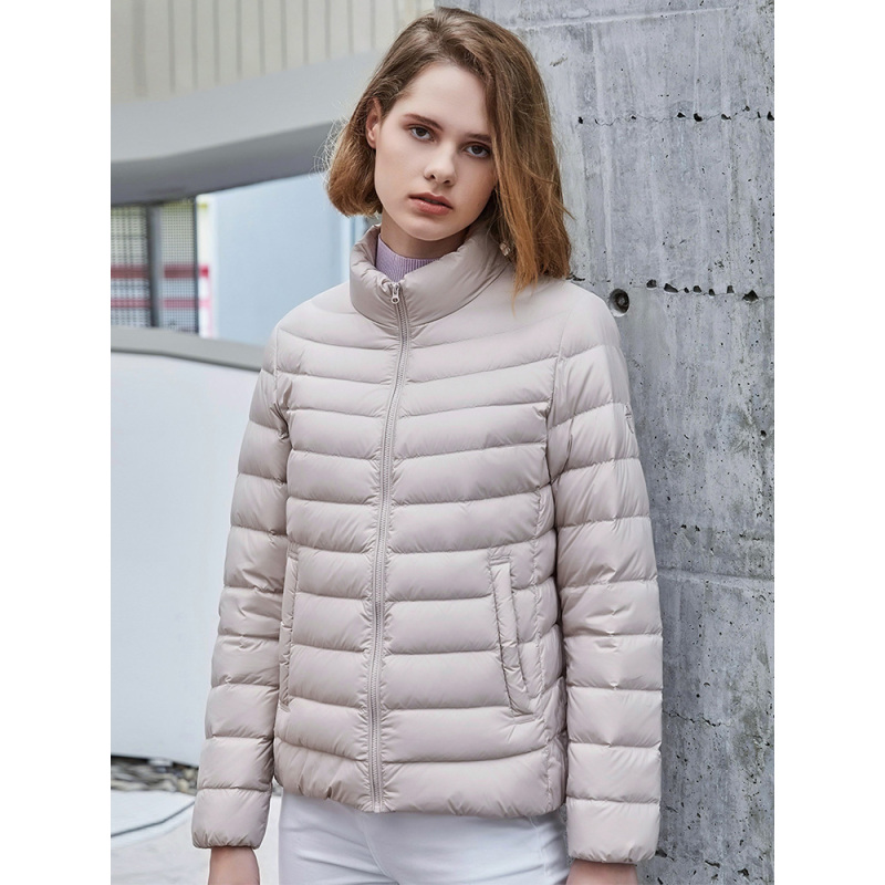 服装鞋帽>女装>女士羽绒服>坦博尔(tanboer)>坦博尔(tanboer)女士羽绒