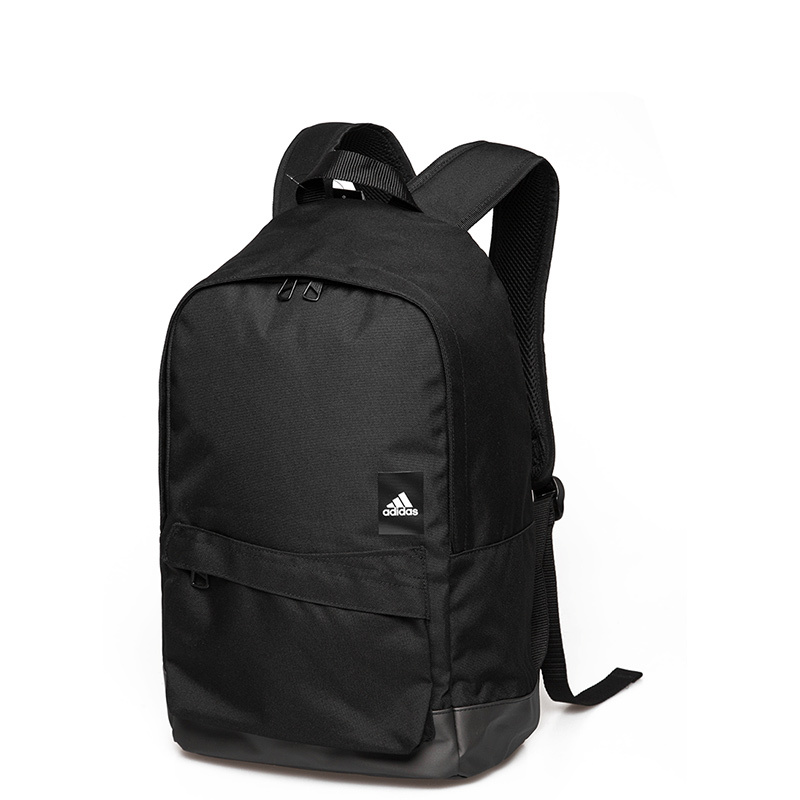 阿迪达斯adidas男女运动休闲双肩包旅游学生电脑包书包双肩背包cf3405