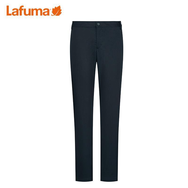 乐飞叶（LAFUMA）运动户外旅行时尚休闲弹力透气清凉显瘦长裤女LFPA9BL36