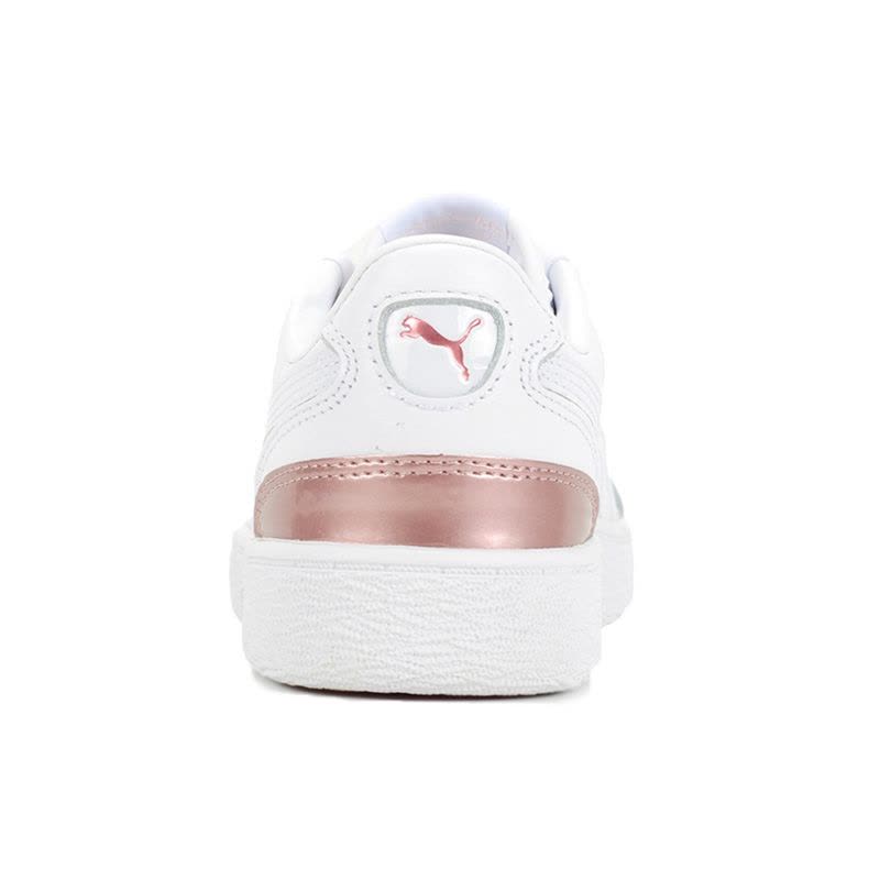 PUMA(彪马)Ralph Sampson Lo Metal Wn夏季女子低帮鞋371671-01图片