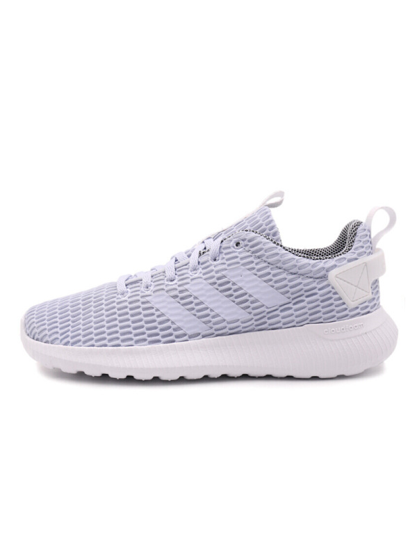 ADIDAS阿迪达斯NEO女鞋防滑耐磨舒适女子运动休闲鞋DB1698
