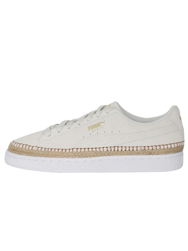 PUMA(彪马)Suede Sneakerdrille Wn\’s夏季女子低帮鞋369234-01