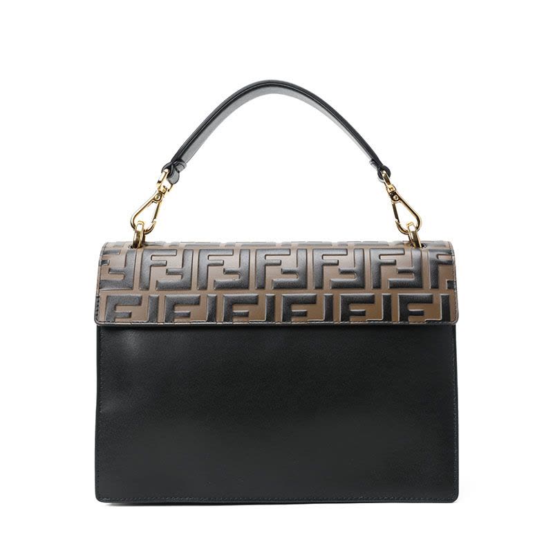 预售Fendi KAN U 单肩包 8BT315图片