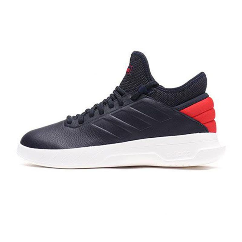 ADIDAS(阿迪运动休闲)男子休闲鞋F36221图片