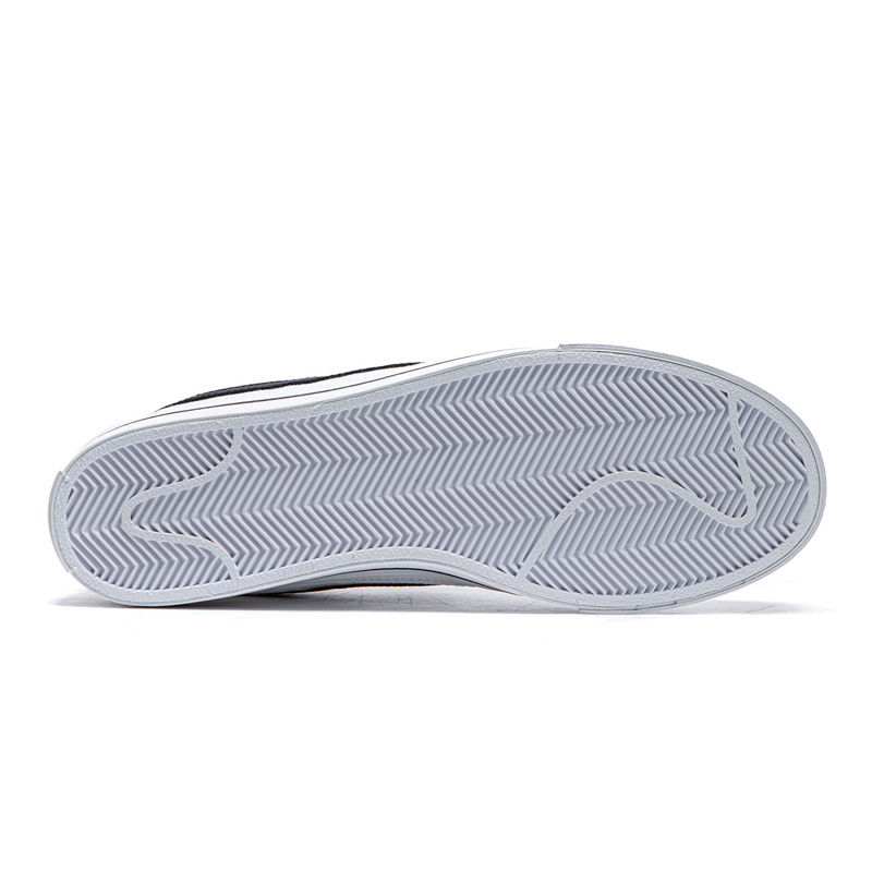 NIKE耐克男鞋板鞋新款低帮轻便潮流帆布透气休闲运动鞋CW6539