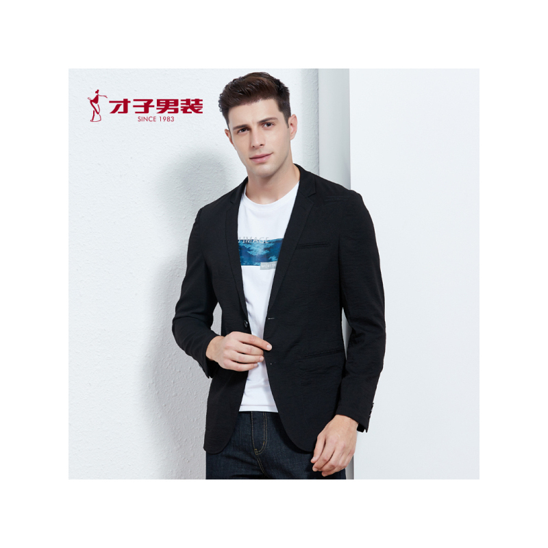 服装鞋帽>男装>男士西服>才子(tries)>才子(tries)男士西服>800_800