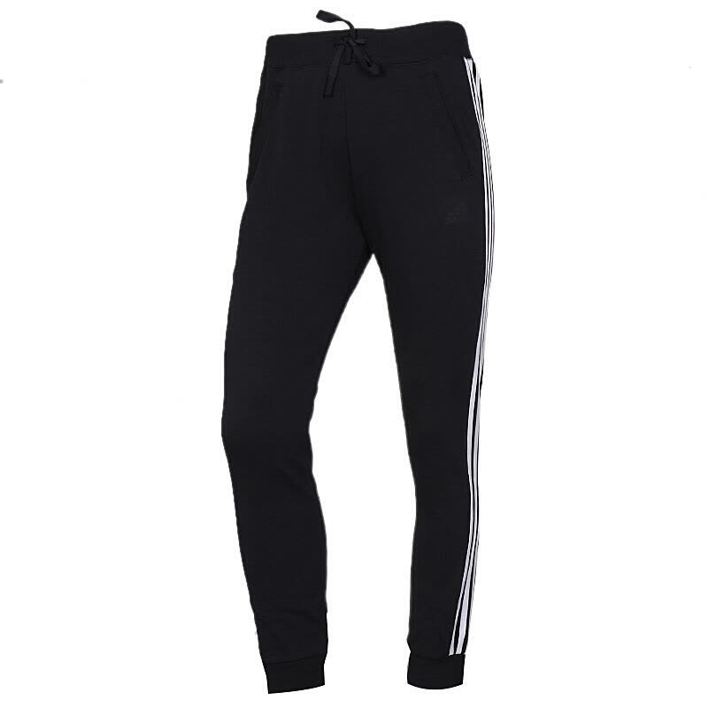 ADIDAS(阿迪)PT FL 3S SLIM冬季女子针织长裤FI9274图片