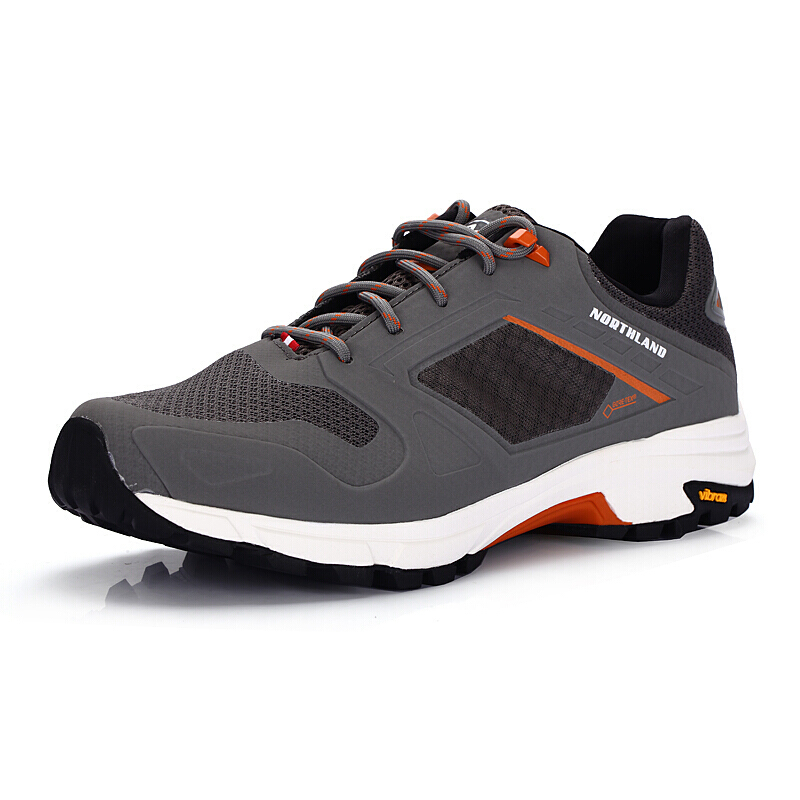 诺诗兰northland户外男式goretex登山徒步鞋fh992576fh995576