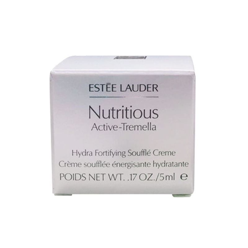 雅诗兰黛(Estee Lauder)沁水倍润轻乳霜5ml*3