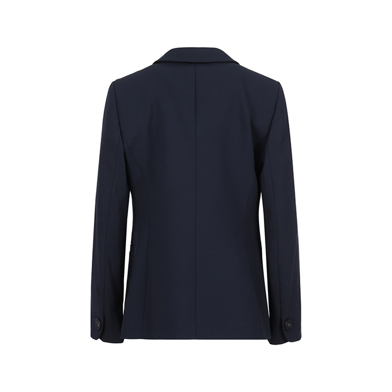 阿玛尼emporioarmani春秋款女士西装西服外套0ng3bt02002