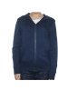 adidas阿迪达斯女装夹克外套休闲针织运动服S97083