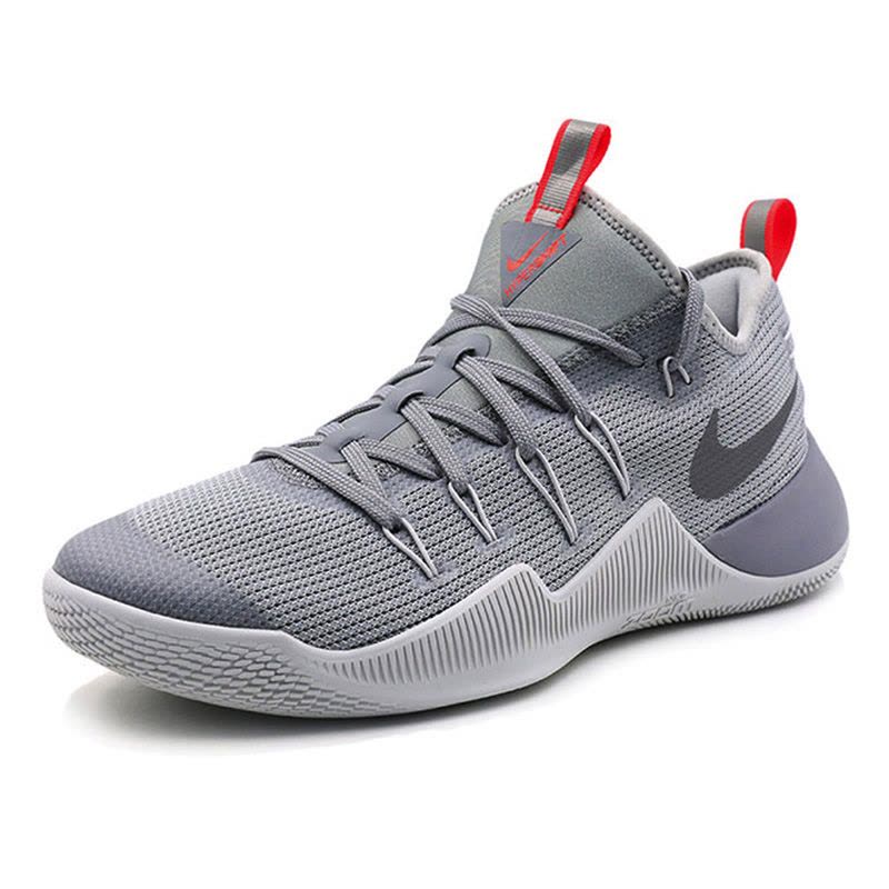 耐克NIKEHYPERSHIFTEP男子减震篮球鞋844392-017图片