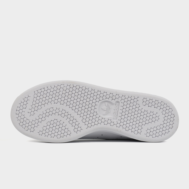 adidas三叶草女鞋运动休闲轻便低帮休闲鞋eg2863