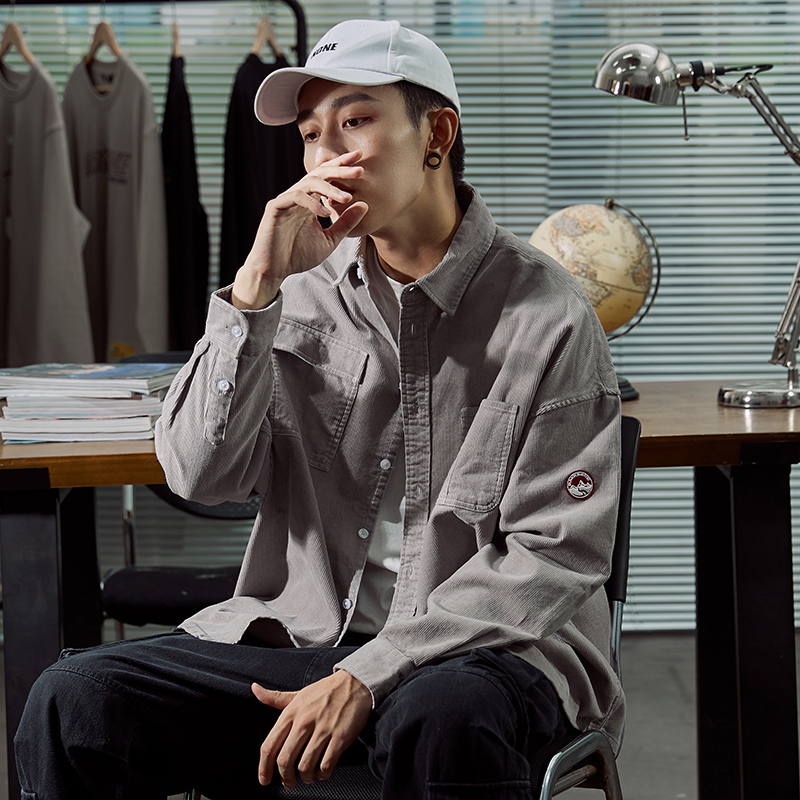 服装鞋帽>男装>男士衬衫>唐狮(tonlion)>唐狮
