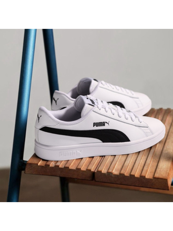 彪马puma男女鞋休闲鞋板鞋春新款运动鞋36521501