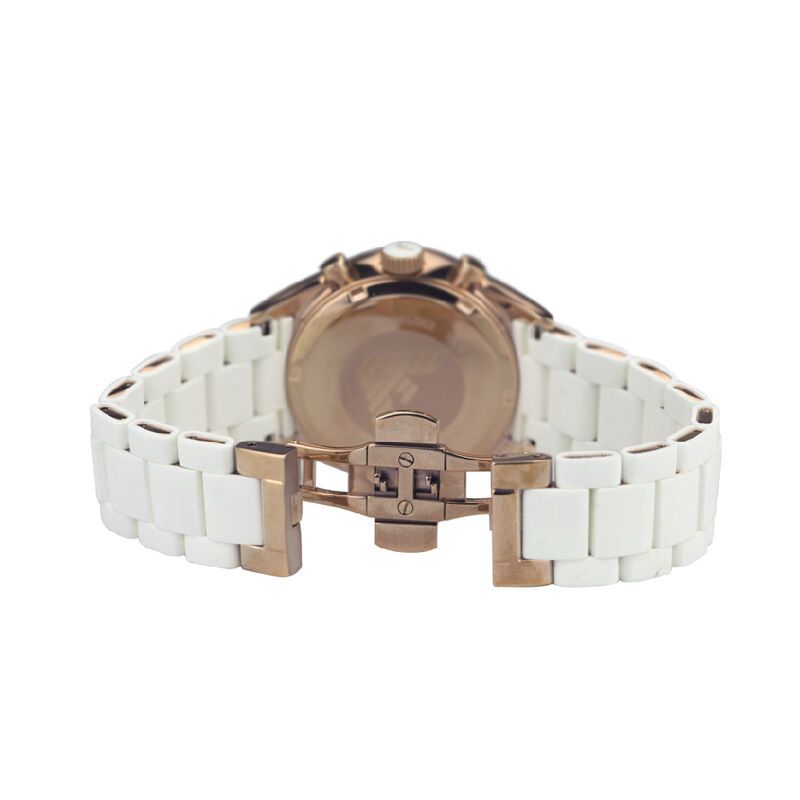 阿玛尼emporioarmani女表欧美品牌时尚多功能女士石英表ar5920