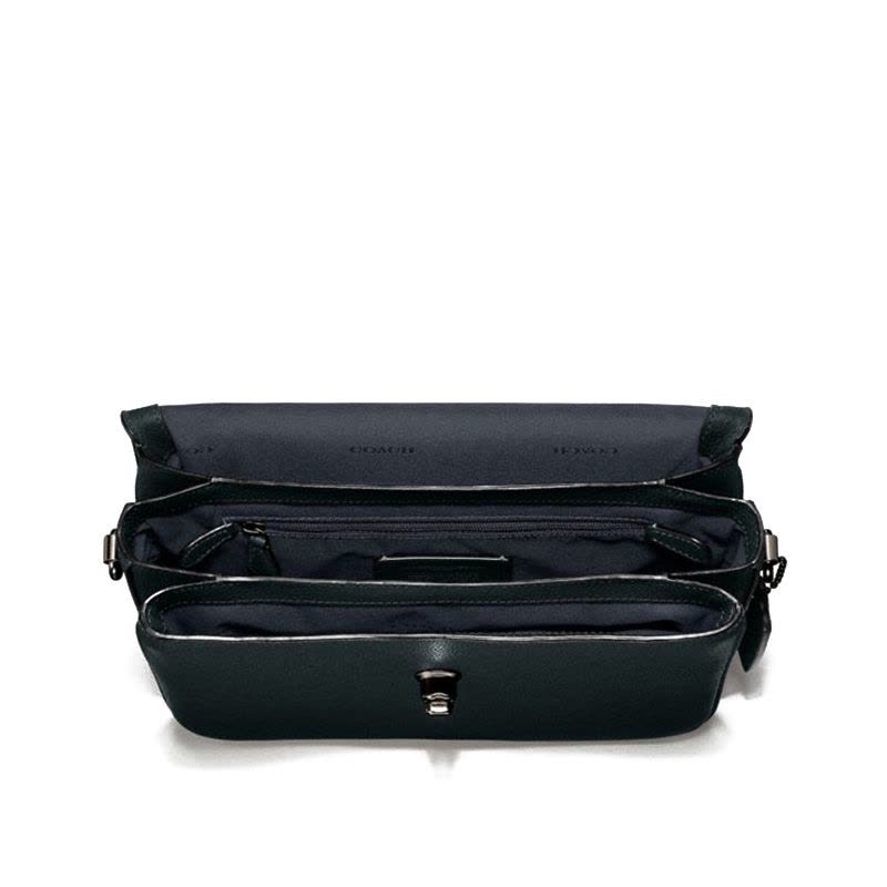 COACH/蔻驰 CASSIE 斜挎单肩包 68348 25.5*18.5*4.5CM图片