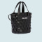 【预定】MIU MIU/缪缪 软羊革水桶包 5BE052 OIM