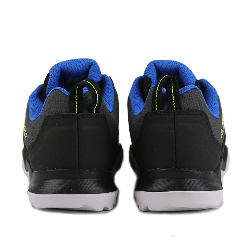 Adidas阿迪达斯跑步鞋男鞋2020秋冬新款户外防滑徒步运动鞋EF3314图片