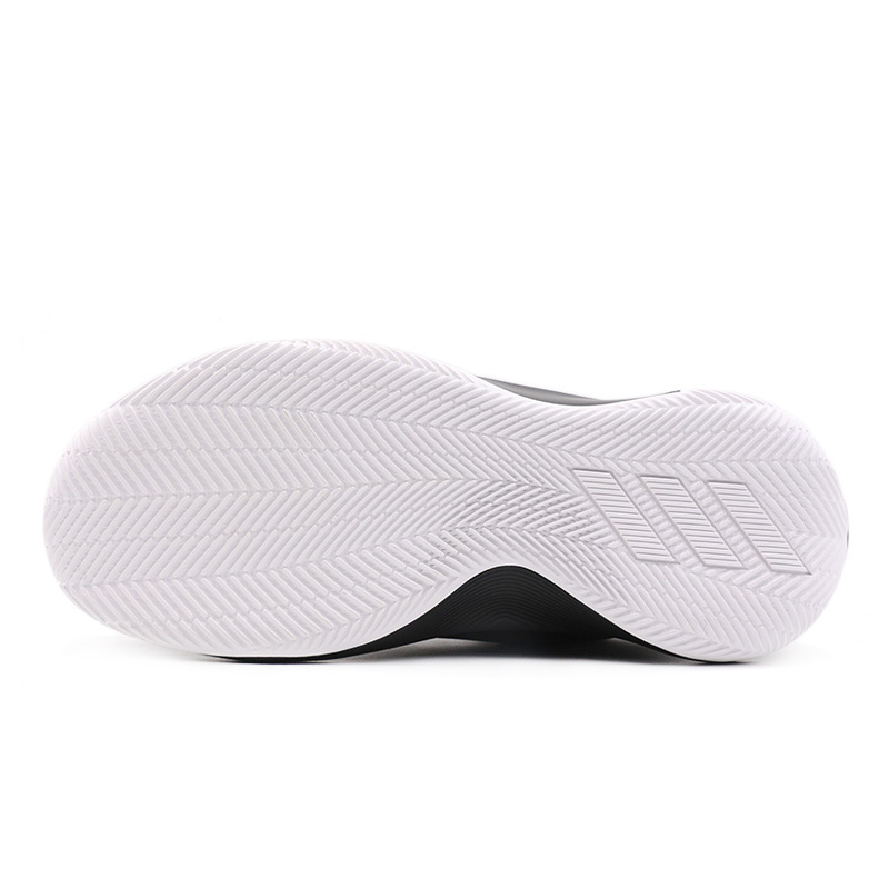 ADIDAS阿迪达斯男子运动鞋罗斯外场实战耐磨篮球鞋AQ0043