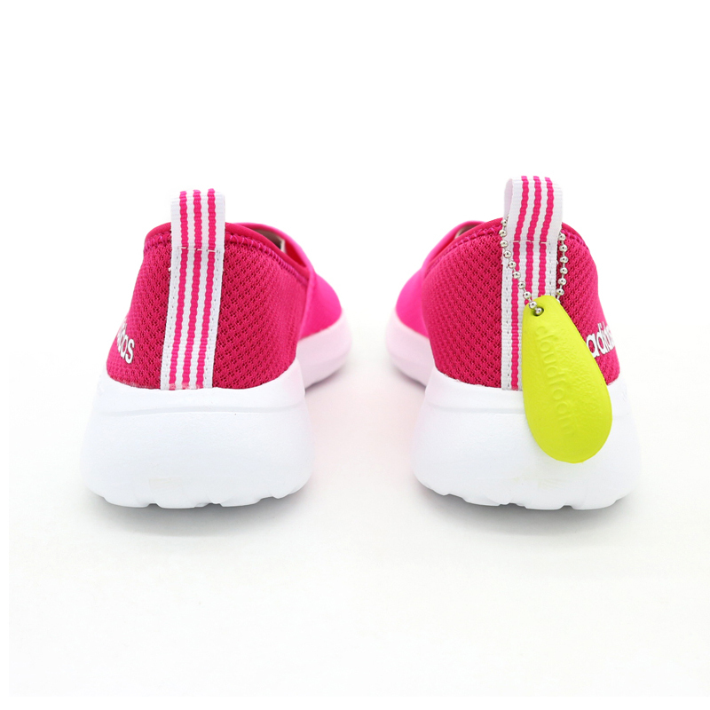 Adidas阿迪达斯NEO女鞋季运动舒适休闲板鞋AW4086