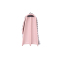 Pinko/品高 LOVE系列铆钉饰女式硬 PVC材质搭扣款燕子包斜挎包 1P217W Y512