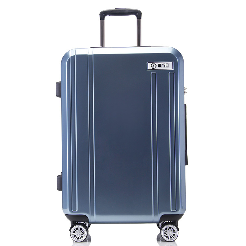 USO新品拉杆箱万向轮行李箱28寸便携旅行箱 U-811
