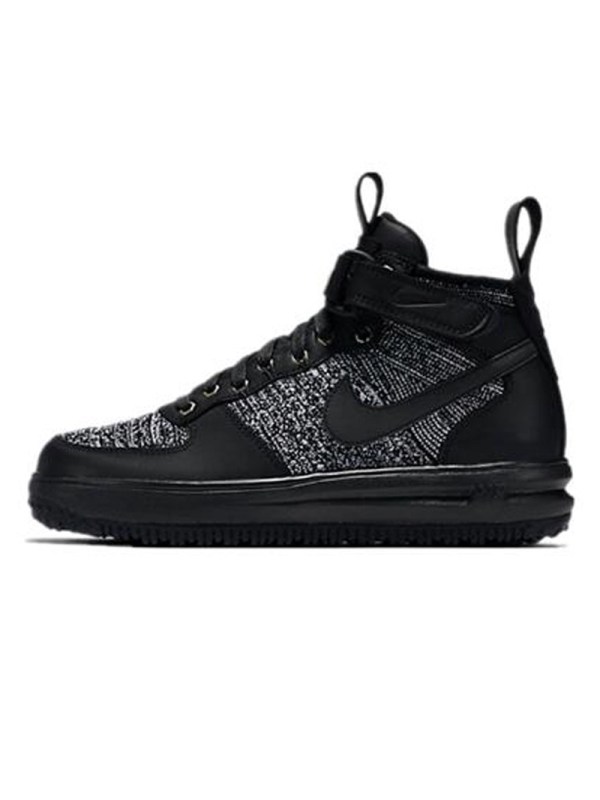 Nike耐克女鞋LF1空军一号高帮休闲板鞋-860558-001