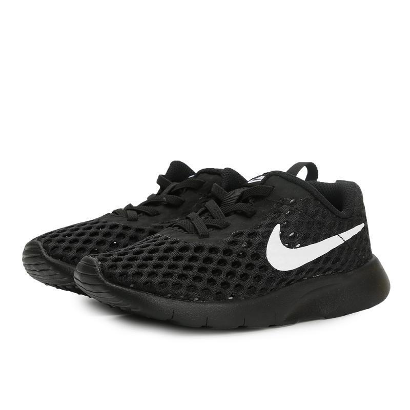 耐克（NIKE）童鞋运动网面透气休闲鞋跑步鞋AO9604