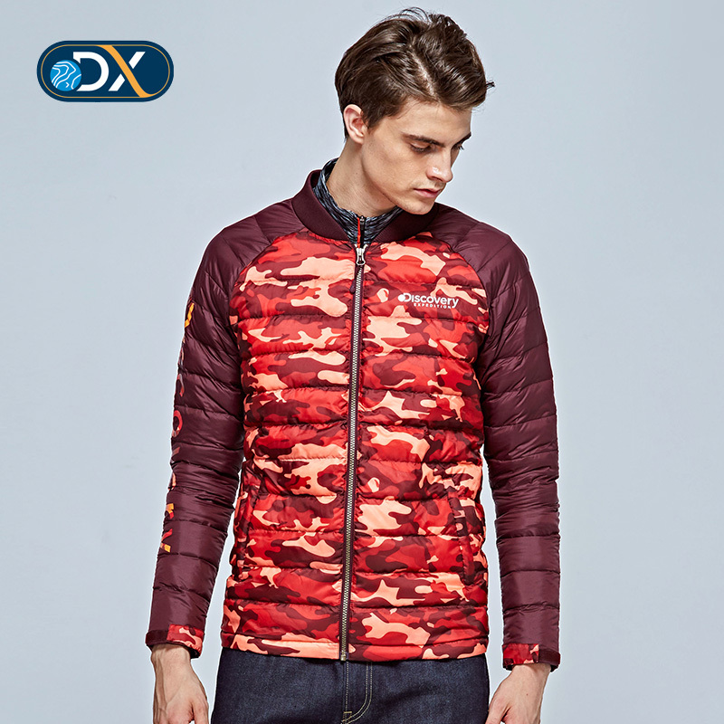 运动户外>户外鞋服>羽绒衣裤>discoveryexpedition>discovery