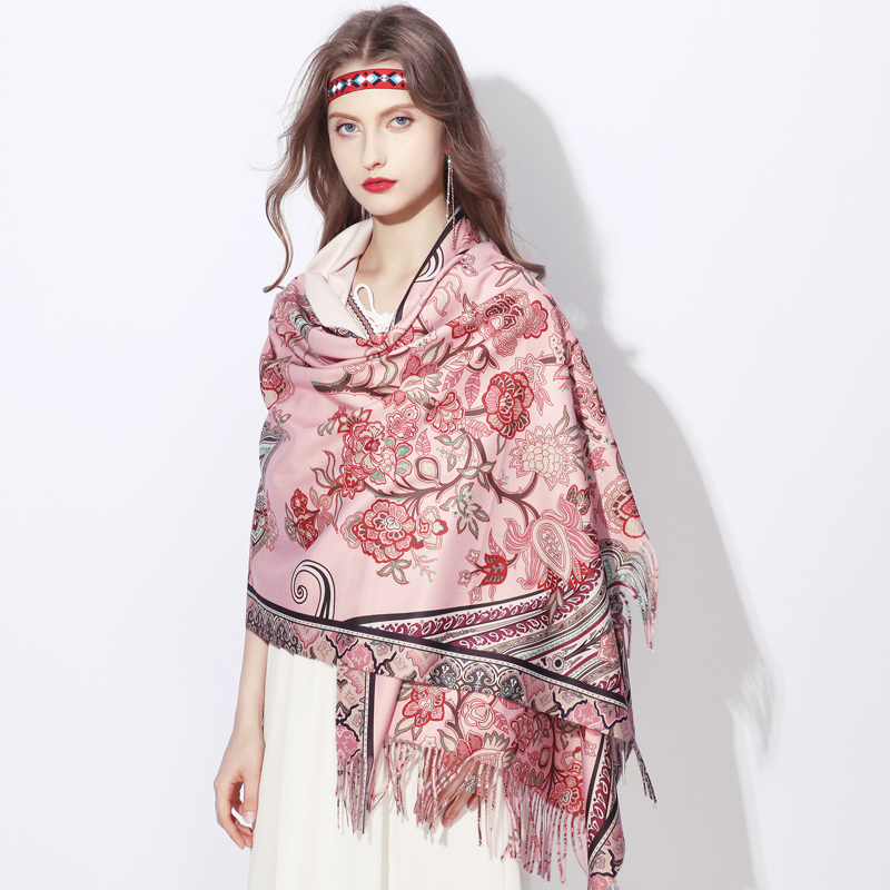 上海故事(story of shanghai)围巾/丝巾/披肩1报价_参数_图片_视频