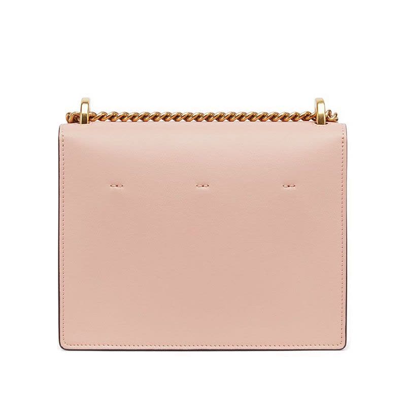 预定 FENDI 芬迪 KAN U小号单肩包 8BT312图片