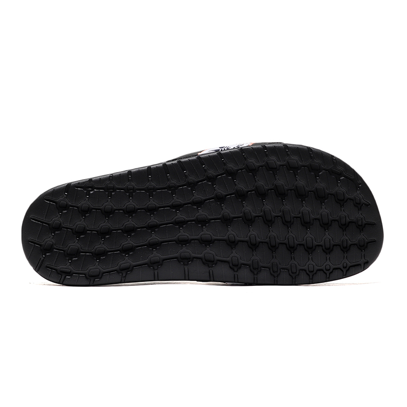 阿迪达斯adidas三叶草男鞋运动鞋休闲拖鞋FX7478