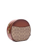 【预定】COACH CANTEEN 斜挎包 马车标 38680 19.5x17.5x6.5CM